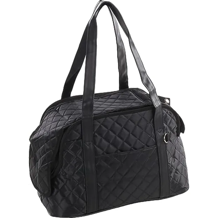 Flamingo - Transporttasche für Hunde und Katzen 41 x 27 x 26 cm Top Qualität - beliebtes Produkt!!!