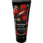 Ben & Anna CosmePick Tattoo Pflegecreme, After Tattoo & Daily Cream, feuchtigkeitsspendend & regenerierend, 80ml