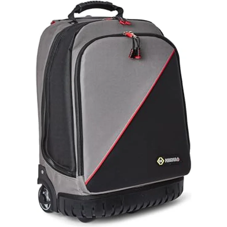 C.K MA2654 Universal Werkzeugrucksack unbestückt (B x H x T) 380 x 550 x 240mm – Bild 10