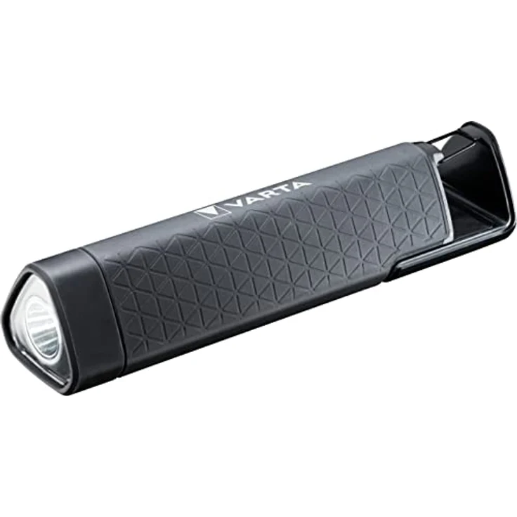 Varta Arbeitslampe Work Flex Light Vielseitige 2in1 Leuchte, 18646101421 – Bild 3