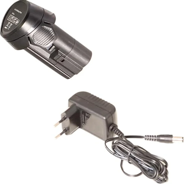 IKRA Akku Teleskop Heckenschneider IATHS 1241, 12V, 41 cm Schnittlänge, bis 16 mm Schnittstärke, Arbeitshöhe bis 3,5 m, inkl. Akku & Ladegerät – Bild 23