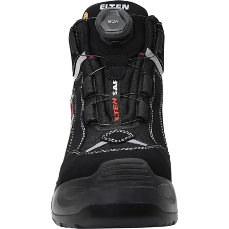 Sicherheitsstiefel SANDER BOA® ESD S3, Gr. 48 – Bild 5