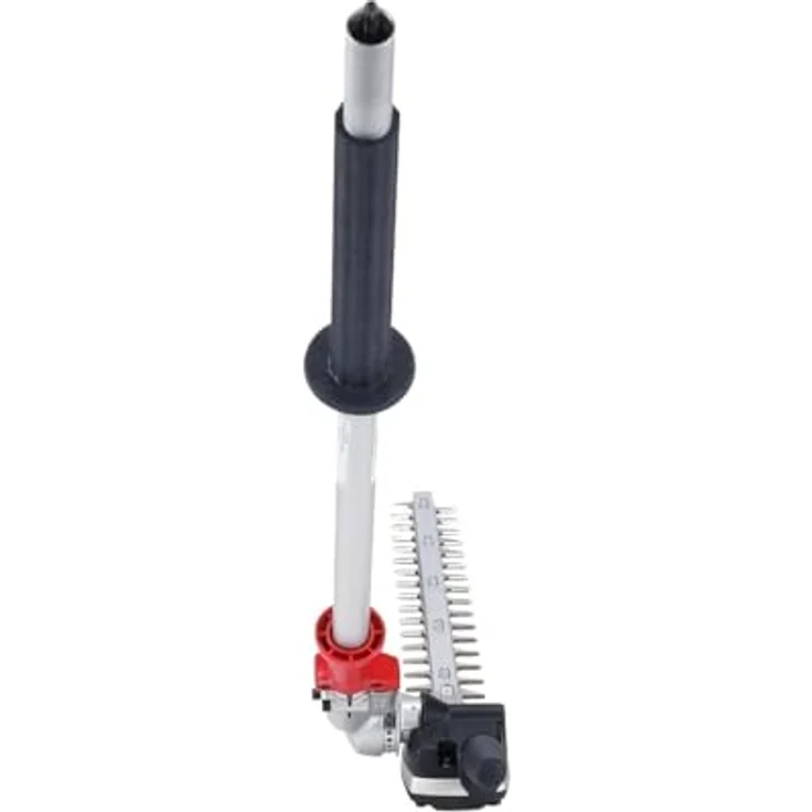 Makita Akku-Multifunktionswerkzeug EN402MP Heckenschneider-Aufsatz • 500 mm, Grün – Bild 3