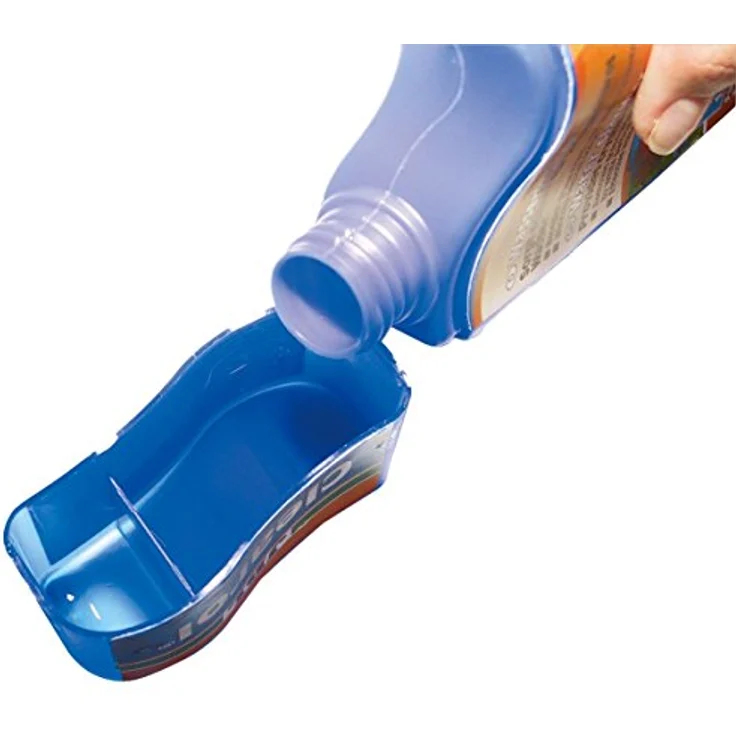 JBL Algo Pond Forte 27406 Wasseraufbereiter gegen alle Algen im Gartenteich, 500 ml – Bild 2