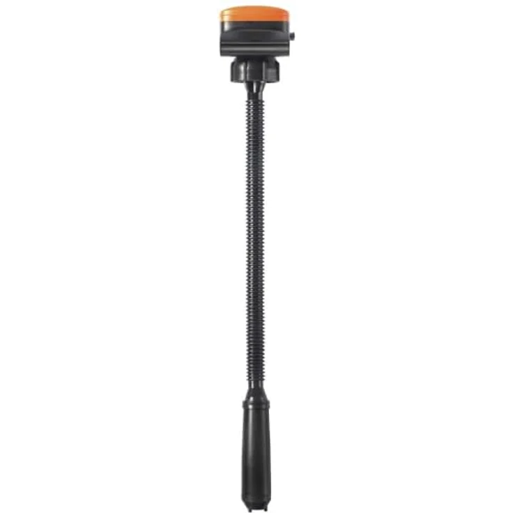 Toolcraft TO-8708859, Elektrische Diesel- und Heizölpumpe mit 9100 ml/min, 6 V/DC, inklusive 3 Adapter für verschiedene Kraftstofftanks – Bild 2