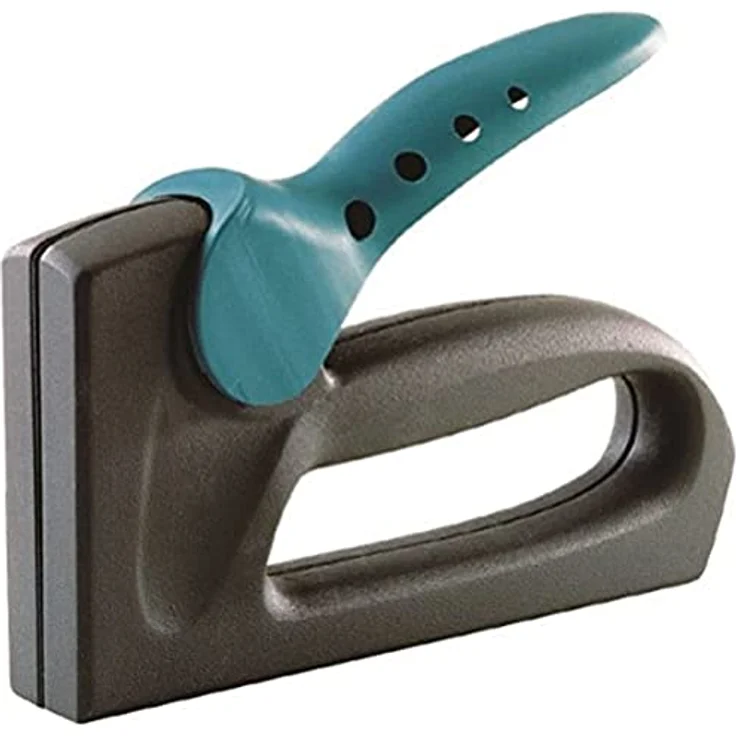 Wolfcraft Nagler tacocraft Handtacker - Präzises Tackern für Profis – Bild 6