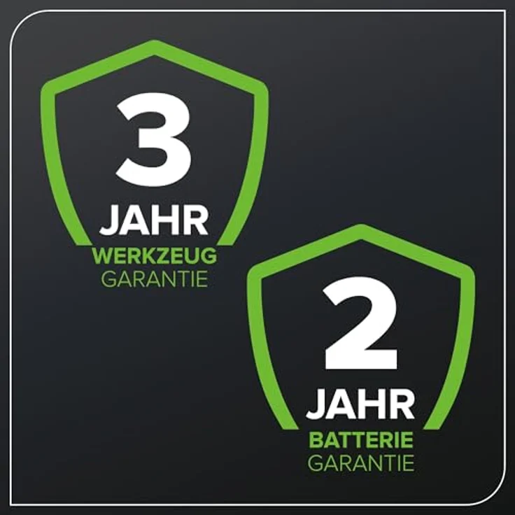 Greenworks Tools Akku-Hochentaster G40PSFK2 (Li-Ion 40V 20cm Schwertlänge 8 m-s Kettengeschwindigkeit Alustange 3-teilig inklusive 2 Ah Akku und Ladegerät) – Bild 11