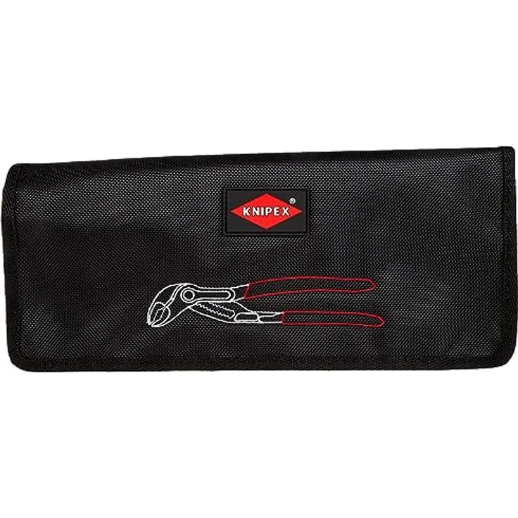 Knipex 00 19 55 S5 LE Zangen Werkzeugtasche unbestückt 1 Stück L x B x H 340 x 140 x 40 mm