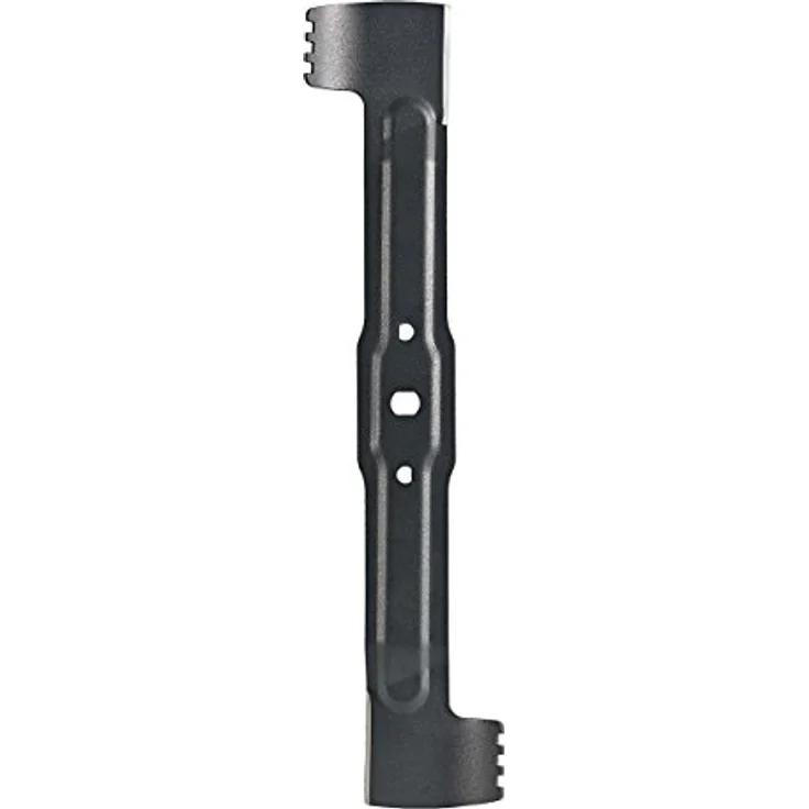 Original Einhell Ersatzmesser Rasenmäher-Zubehör (passend für Elektro-Rasenmäher GC-EM 1742, 42 cm Messerlänge) – Bild 2