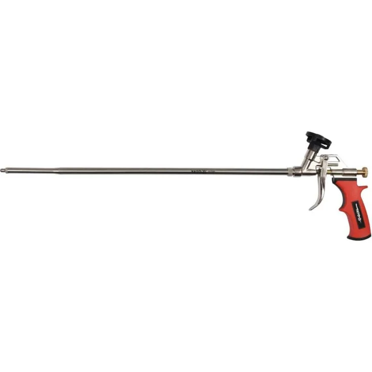YATO YT-67460 Applikator aus Polypropylen (PP) und rostfreiem Stahl, 1 Stück