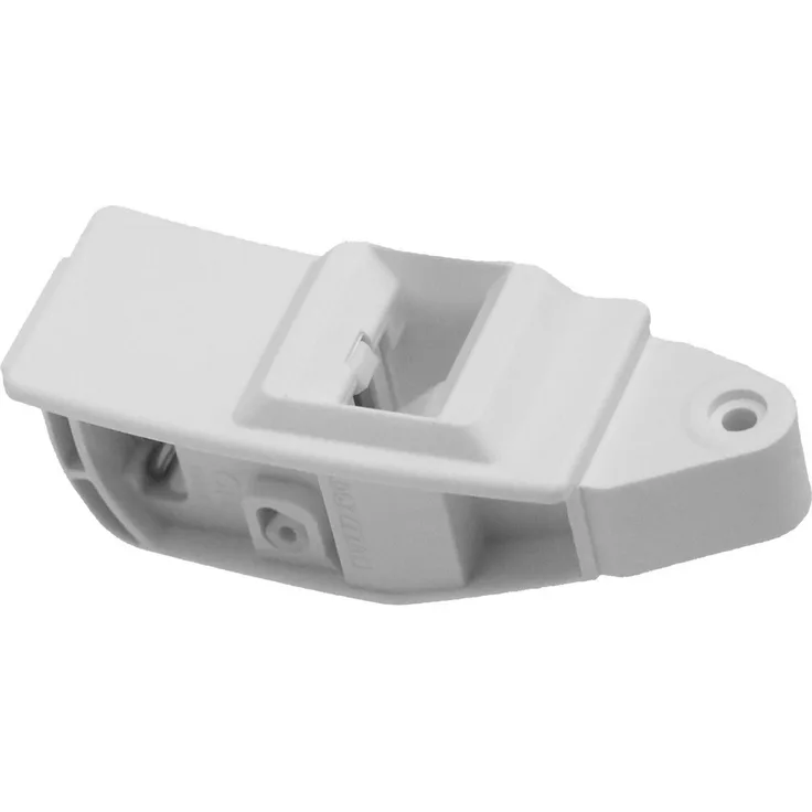 AEG Electrolux 140067777015 Türschloss für Wäschetrockner, Original Ersatzteil, passgenau, hochwertige Qualität