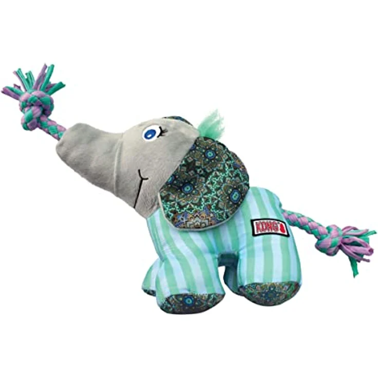 Karnevalsknoten Elefant - Karnevalsknoten Elefant SM/Md24 – Bild 1