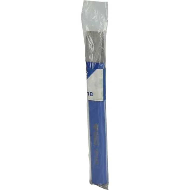 BRILLIANT TOOLS BT080918 Flachmeißel Meißel, Blau, 1-Tlg – Bild 6