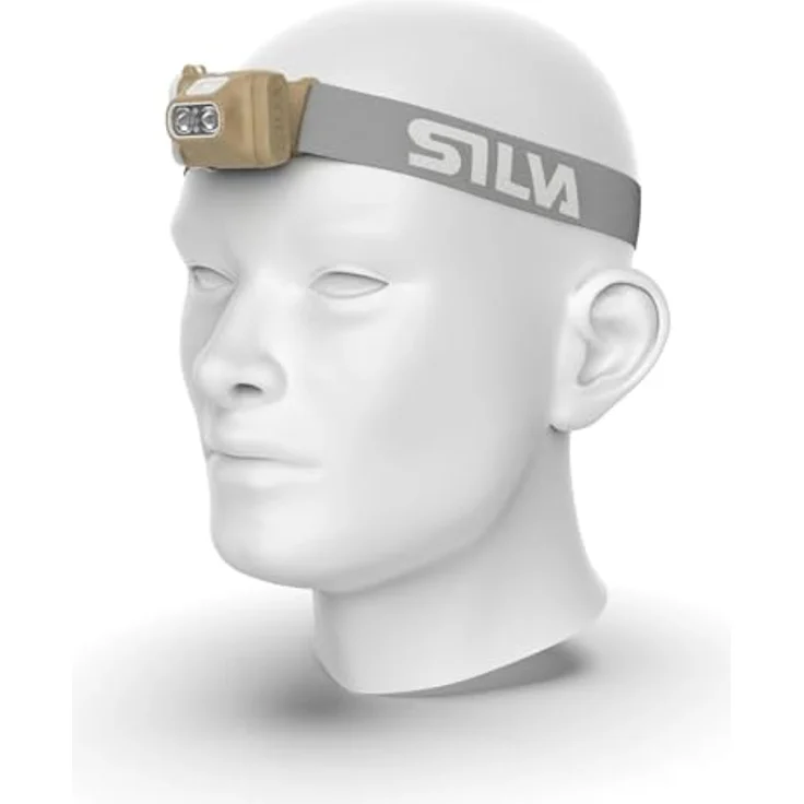 Silva Terra Scout H Headlamp - SS23 - Einheitsgröße – Bild 3