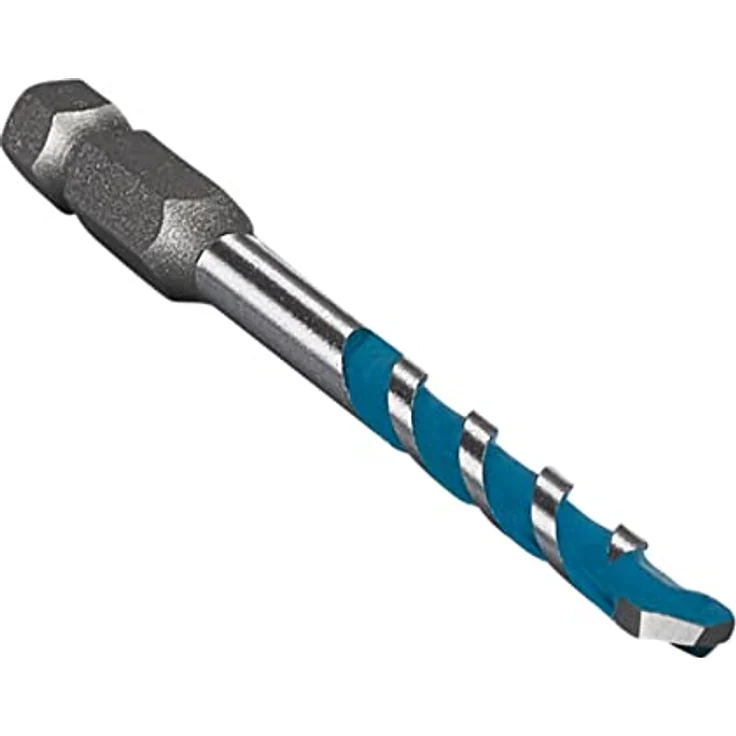 Makita E-14962 Multibohrer 1/4", Ø 5,5 mm, Länge 100 mm – Bild 4