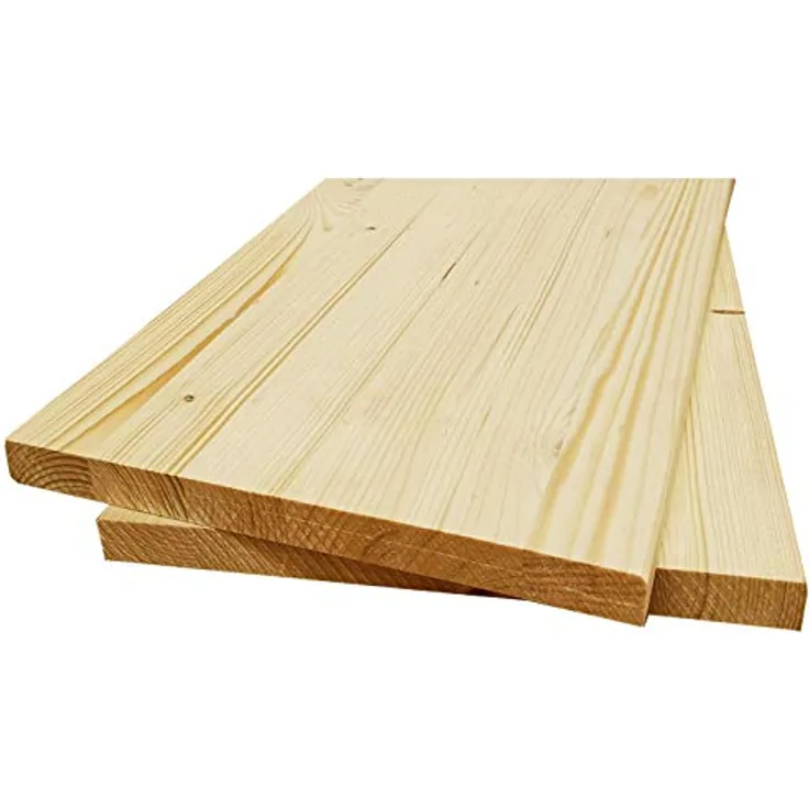 OSMO Leimholz Fichte Naturwuchs 800x300x18mm