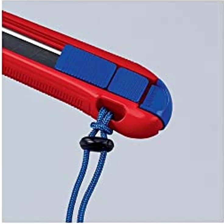 Knipex Universalmesser CutiX 165 mm, 90 10 165 BK – Bild 2