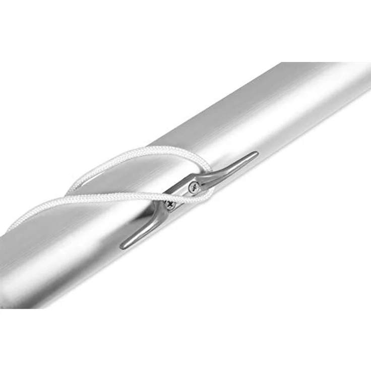 Alutec Fahnenmast 6,20 m - Preisvergleich – Bild 4