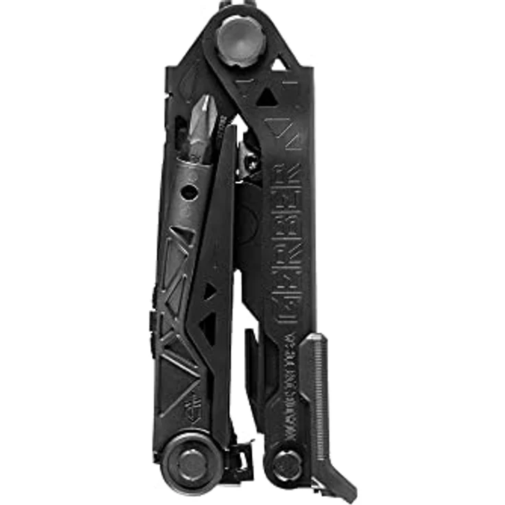 Gerber 30-001425N 1026564  Multitool, schwarz, M – Bild 5
