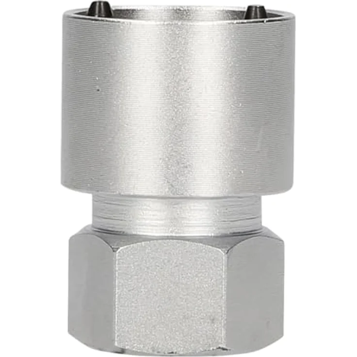 KSTOOLS Antriebswerkzeug Außensechskant-Antrieb 24 mm, Gewicht 104 g, Hersteller-Nr. 150.1336 – Bild 5