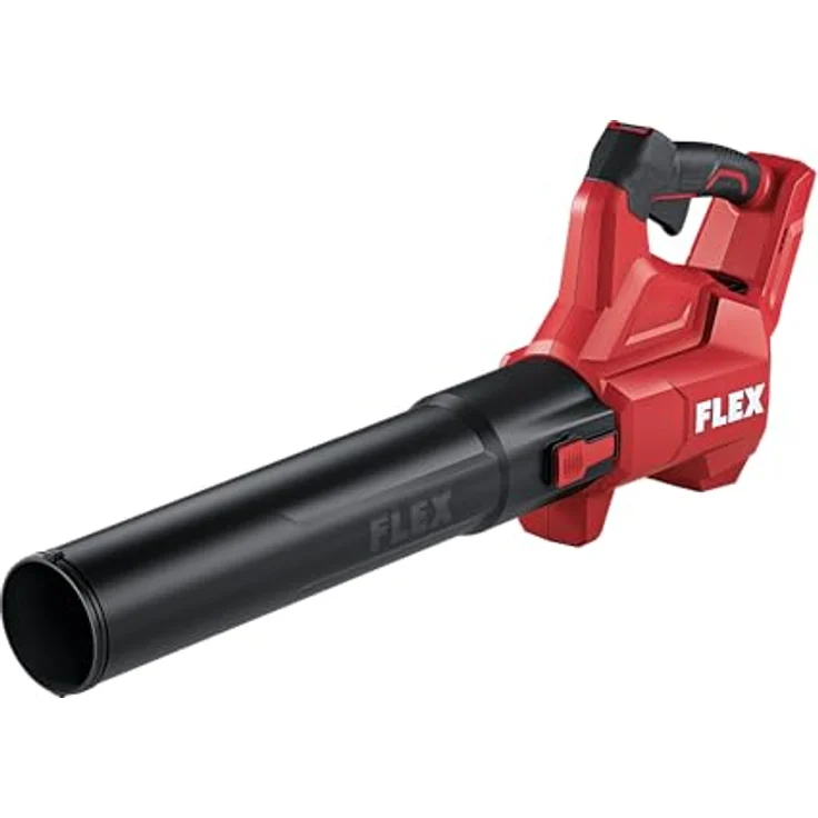 Flex Akku-Laubbläser GBL 790 18-EC, kabelloser 18V Laubbläser mit bürstenlosem Motor und hohem Volumenstrom von 790 m³/h – Bild 2