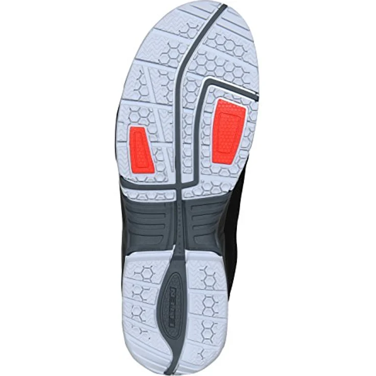 Elten Sicherheitsschuhe Sicherheits-Halbschuh S3 Dustin Boa Low ESD, Größe 42 – Bild 4
