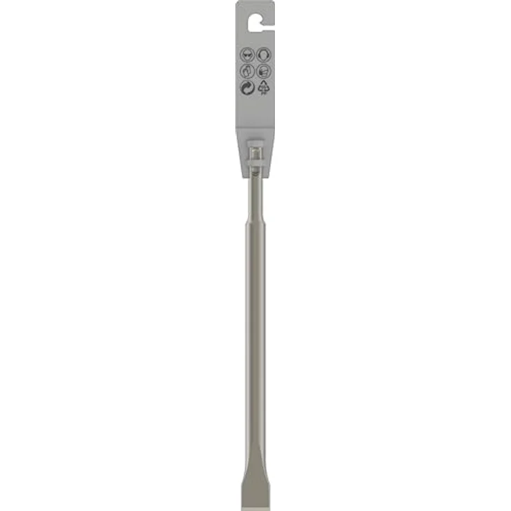 Bosch Professional Flachmeißel SDS-plus (Länge 250 mm) – Bild 4