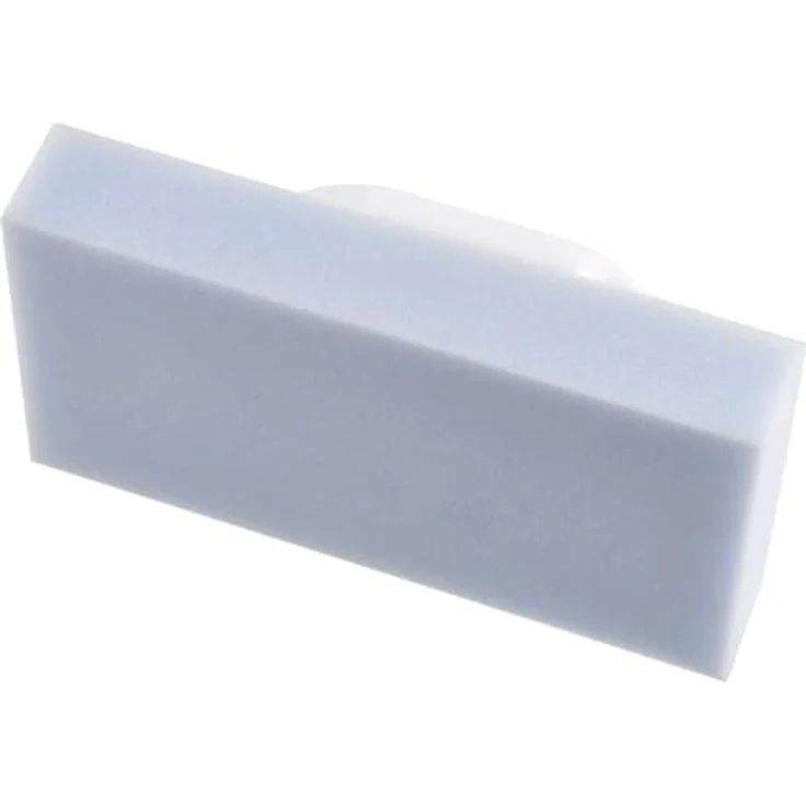 Connex COX781339 Reibebrett Kunststoff 14 x 28 cm mit Schaumstoffauflage 40 mm – Bild 3
