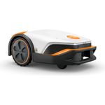 STIHL Mähroboter "iMOW® 5" für Rasenflächen bis 1.500 m², IA01 011 1400