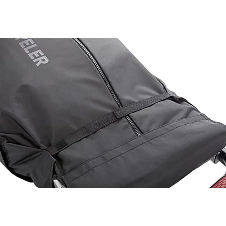 Weber Kofferraumschutz Aufbewahrungstasche fr Gasgrill Traveler - Preisvergleich – Bild 3