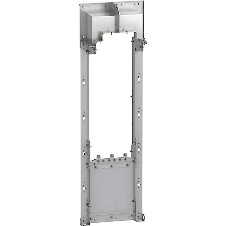 Schneider Electric ATVP Montageflansch Größe 6