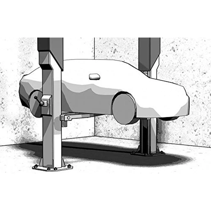 Upat Ankerstange ASTA M16x165, galvanisch verzinkt, vielseitig einsetzbar für chemische Befestigungen in Beton und Naturstein – Bild 4