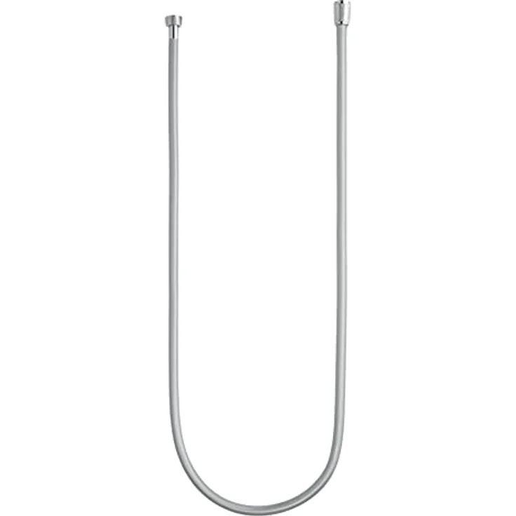 GROHE Vitalioflex Comfort - Brauseschlauch (1500 mm, druckbeständig, knickfest, universaler Anschluss), chrom, 28743002 - Preisvergleich – Bild 3