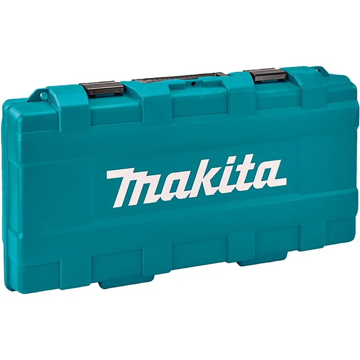 Makita Werkzeugkoffer Makita Transportkoffer Kunststoff 821872-8, Passend für Akku-Reciprosäge JR002G