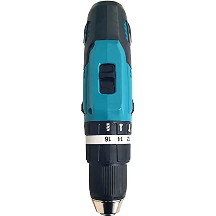 Makita HP488DWE Akku-Schlagbohrschrauber – Bild 4