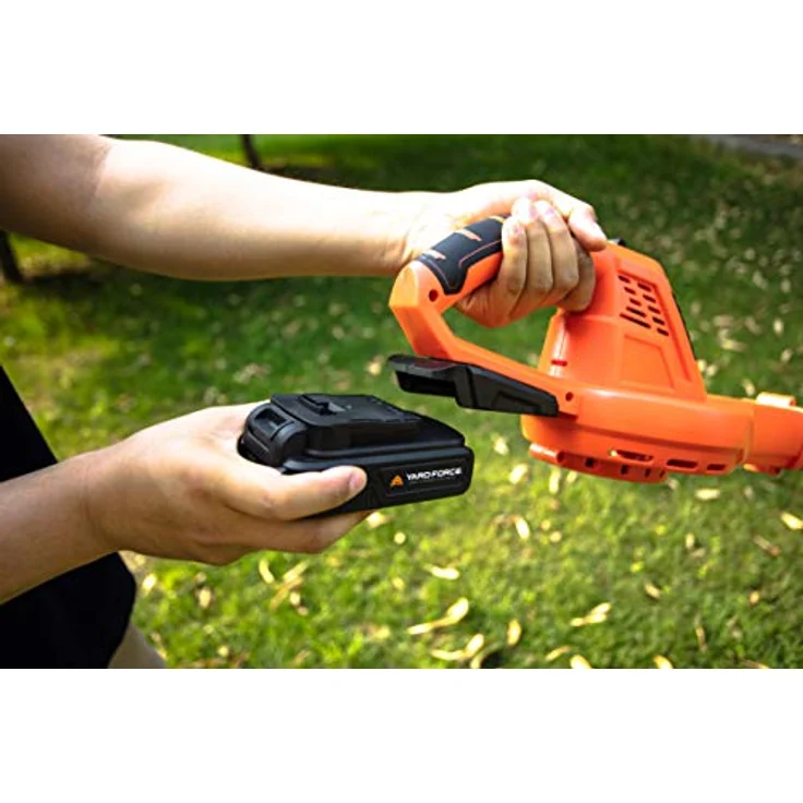 20V Lithium Ionen Batterie | 4 Ah | AL C40B – Bild 6