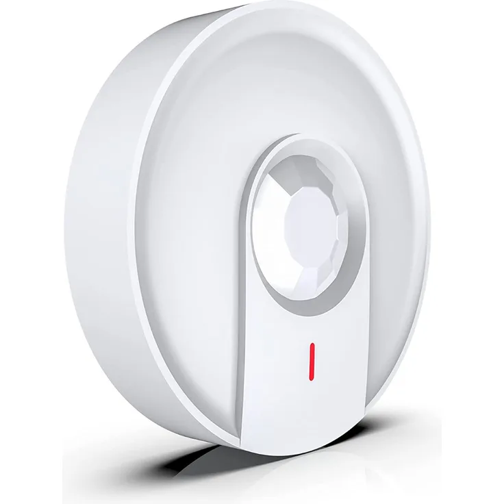 Safe2Home® 360° Deckenbewegungsmelder für Funk Alarmanlage Serie SP110 /SP210 / SA100 / OTTO - GSM WIFI Alarmsystem