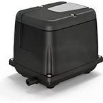 Oase 87100 AquaOxy 2500 Teichbelüfter 2500 l-h