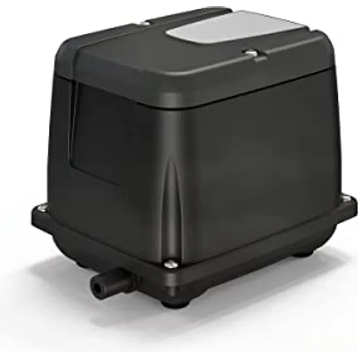 Oase 87100 AquaOxy 2500 Teichbelüfter 2500 l-h