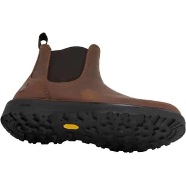 Carhartt Greenfields 2 400022 Sicherheitsschuh, Regular Fit mit Rugged Flex™, hydrobehandeltem Oberleder, Gummilaufsohle, öl- und hitzebeständig bis 300°C – Bild 5