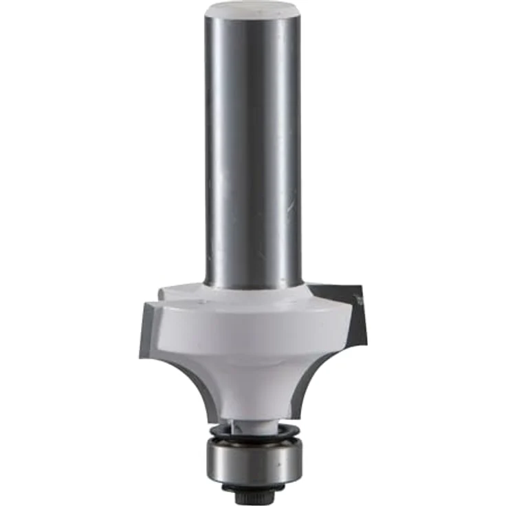 Makita Abrundfräser D-48365, 20,7 mm Ø, 10 mm Arbeitslänge mit Kugellager – Bild 1