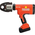 Ridgid, Zange, Pressbacke TH 32 E Nennweite 28 mm