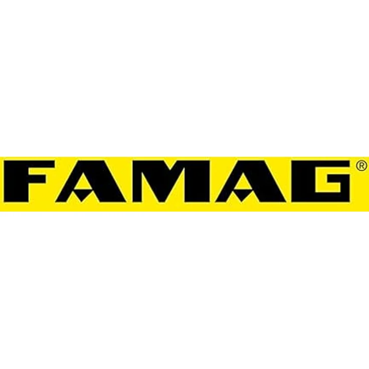 FAMAG Holzspiralbohrer HSS-G 15,0mm, 114mm Nutzlänge, 168mm Gesamtlänge, Schaftdurchmesser 13mm, für präzise Bohrungen in Holz – Bild 2