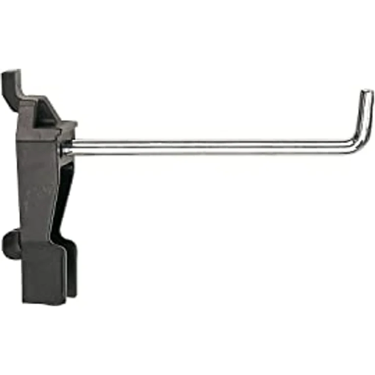 RAACO Super-Clip Größe 1 60 mm Inhalt, 5 Stück,110716 – Bild 3