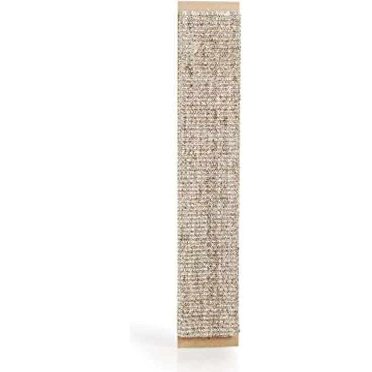 Beeztees 405217 Sisal Kratzbrett Luxe, L, 60 x 12 cm – Bild 1