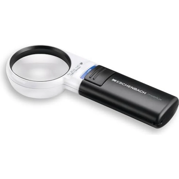 ESCHENBACH Taschenleuchtlupe mobilux LED 15115 – Bild 3