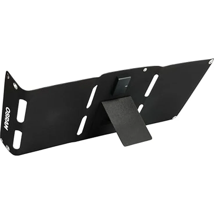 OSRAM BATTERYcharge SOLAR 20W, Faltbares Monokristallines Solarmodul mit USB-Anschluss für mobiles Laden, Wasserfest und robust – Bild 11