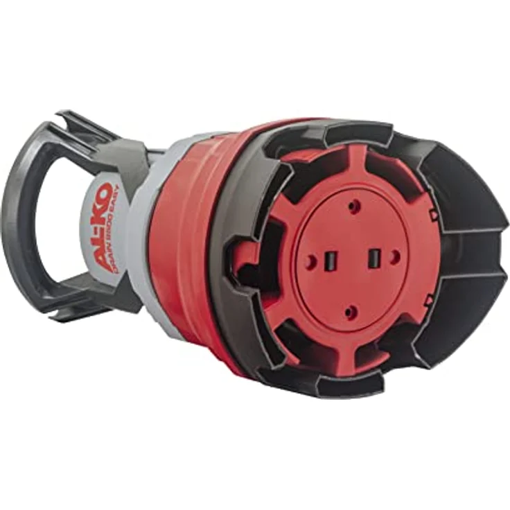 AL-KO Schmutzwasser-Tauchpumpe Drain 9500 Easy Tauchpumpe – Bild 3