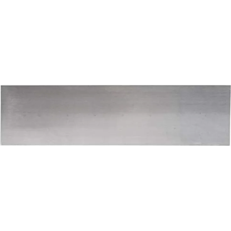 Marshalltown FT164 Glättkelle mit Softgrip Griff aus Carbonstahl, Glätter für Beton und Boden, Maße der Kelle: 406x102 mm – Bild 3