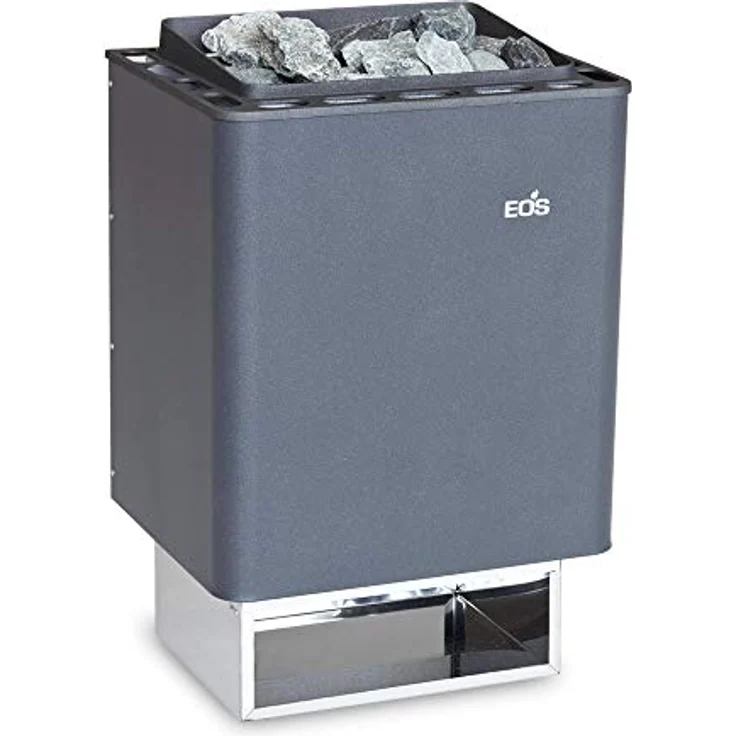 EOS Thermat finnischer Saunaofen 9 kW – Bild 2